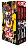 Kill la Kill Box: Band 1-3 im Schuber by