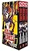 Kill la Kill Box: Band 1-3 im Schuber by
