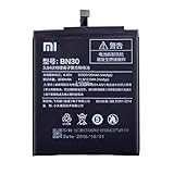 batería xiaomi redmi 4a Bateria Original Xiaomi Redmi 4A (BN30) 3120mAh