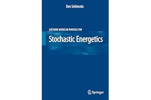 Stochastic Energetics (Lecture Notes in Physics, Band 799)