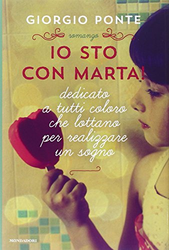 Preisvergleich Produktbild Io sto con Marta!