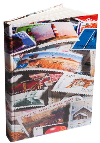 Download Briefmarken Einsteckbuch STAMP DIN A4, 16 weiße Seiten Download Briefmarken Einsteckbuch STAMP DIN A4, 16 weiße Seiten