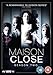 Maison Close: Season 2 [DVD]