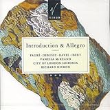 Introduction & Allegro