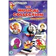 Hit Favourites: The Musical Collection [DVD]: Amazon.co.uk: DVD & Blu-ray