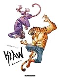 Klaw - Tome 5 - Monkey by Antoine Ozanam, JURION Joël