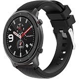 Amazfit GTR 47mm Reloj Inteligente Smartwatch Deportivo AMOLED de 1.39\