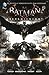 Batman: Arkham Knight by Peter J. Tomasi, Art Thibert