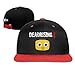 Produktbild Kid's Dead Rising 4 Servbot Adjustable Style Baseball Cap