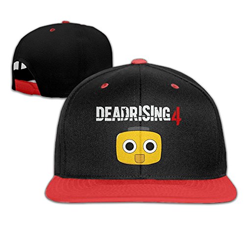 Preisvergleich Produktbild Kid's Dead Rising 4 Servbot Adjustable Style Baseball Cap
