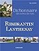 Dictionnaire des noms...