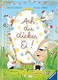 Ach, du dickes Ei! by 