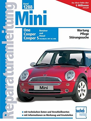 Download Mini One / Cooper / Cooper S Download Mini One / Cooper / Cooper S