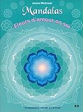 Image de Mandalas - Fleurs d'amour en soi