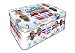 Produktbild Match Attax England Tin 2012 [Toy]