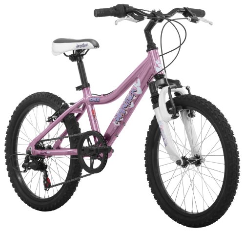 Preisvergleich Produktbild Diamondback Octane Jr Mädchen Mountain Bike (20 Rollen), rose