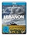 Lebanon - Tödliche Mission [Blu-ray]