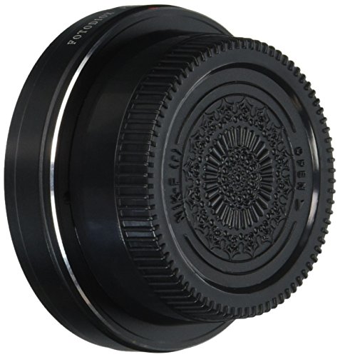 Fotodiox Pro Monture Adaptateur s  lective 35 mm sur Nikon Olympus Objectif zuiko de l appareil Photo