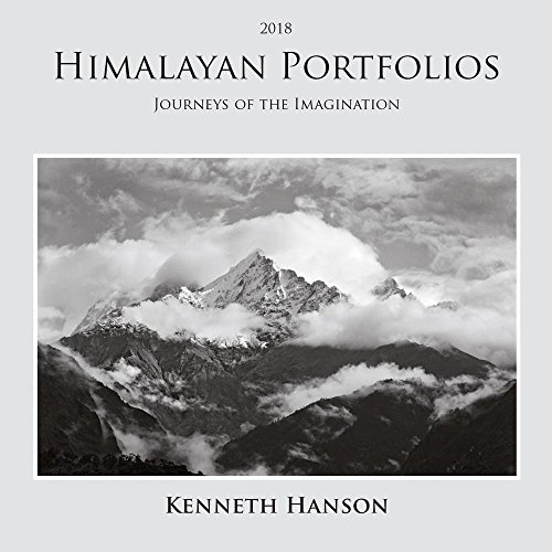 Mountains 2018 Calendar: Journeys of the Imagination