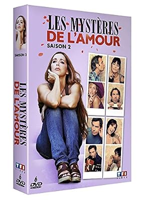 TF1 VIDEO Les Mystères de l'amour - Saison 2