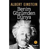 Benim G&ouml;z&uuml;mden D&uuml;nya: Felsefi ve Siyasi Yazılar