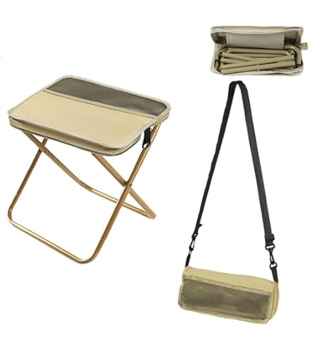 Chaise de lune pliante en grain de bois MW01