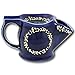 Geo F Trumper Oxford Blue Shaving Mug