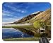 Produktbild Lake Coleridge, Canterbury, South Island, New Zealand Mouse Pad, Mousepad (Lakes Mouse Pad)