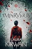 Image de Impervious (City of Eldrich Book 1) (English Edition)
