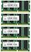 Produktbild BEST Electronics 64GB Kit (4X 16GB) Arbeitsspeicher für Acer Predator Helios 500 PH517-51 Notebook