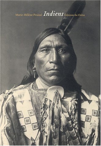 couverture de : Indiens