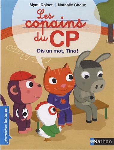 Dis un mot, Tino !