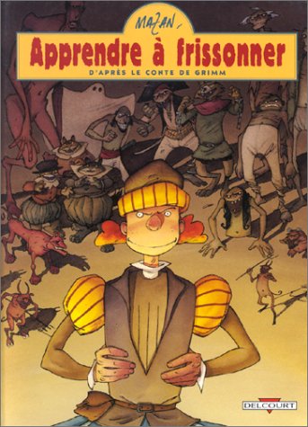 Apprendre à frissonner