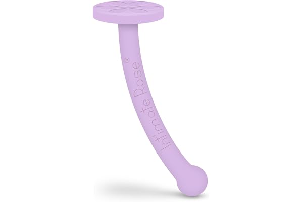 Intimate Rose Dilator Handle for Women - for use with Intimate Rose Dilators