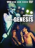 Genesis - Reflections (+ Buch) - Genesis