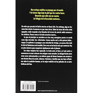 Nocturna. Trilogía De La Oscuridad 1 (BEST SELLER)