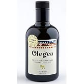 Olegea Arbequina Erken Hasat Soğuk Sıkım Nat&uuml;rel Sızma Zeytinyağı - 418 mg/kg Y&uuml;ksek Polifenol, 0.2 Asit, 500 ml Cam Şişe