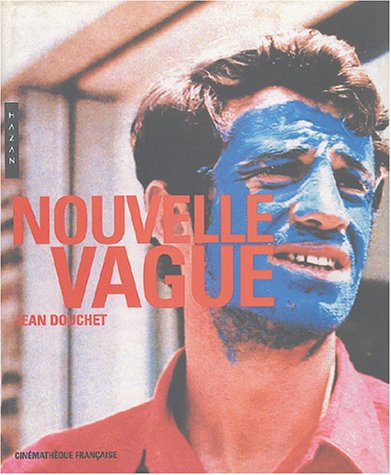 couverture de : Nouvelle vague