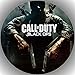 Produktbild Fondant Tortenaufleger Tortenbild Geburtstag Call of Duty Black Ops T3