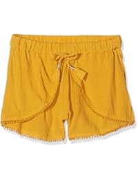 Charanga Sostaza, Pantalones Cortos para Niñas