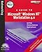 A Guide to Microsoft Windows Nt Workstation 4.0 by