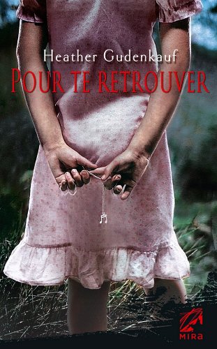 couverture de : Pour te retrouver