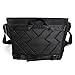 Produktbild RQWY Casual Herrentasche Mit Anti-Cursor Messenger Schultertasche Herren Casual Sporttasche Student Slung Bag Diagonal Cross-Ride Bag
