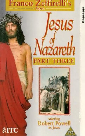Preisvergleich Produktbild Jesus of Nazareth [VHS]
