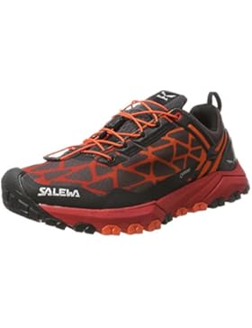 Salewa Herren Ms Multi Track Gore-Tex Trekking-& Wanderhalbschuhe