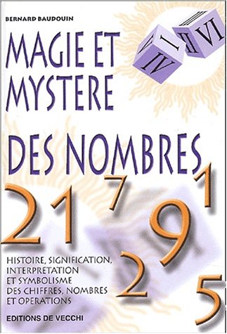 Download Magie et mystère des nombres