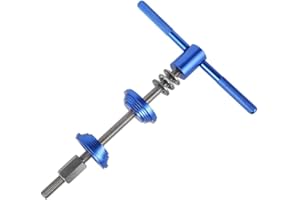 Keyohome Bike Bearing Press Tool Bicycle Headset Kit Install & Removal Cycling Bottom Bracket Wrist Group Accessories Bicycle Repair Parts
