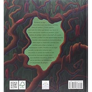 Perdido y solo / Lost and Alone