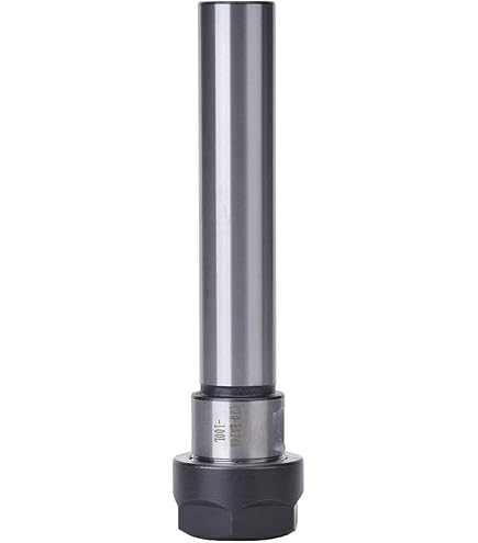 Mandrino ISO20 ER16 35L Per CNC - 2 Pezzi | Alta Precisione 0.003mm, 30.000 Giri/min - Foto 9