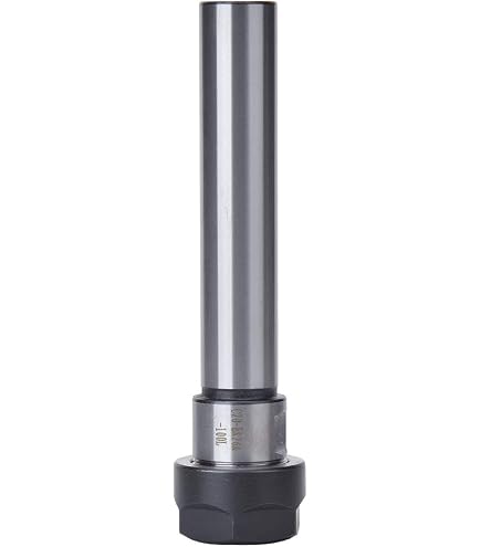 ER20 A Type Collet Clamping Nut For CNC Milling – M25 X 1.5mm Thread, 1 Piece, Generic Brand